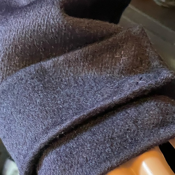 Max Mara Studio Coat - Picture 6 of 7